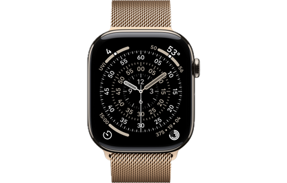 SERIES 11 STAINLESS STEEL - NATURAL