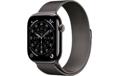 SERIES 11 STAINLESS STEEL - SLATE