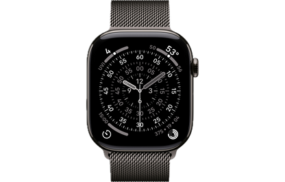 SERIES 11 STAINLESS STEEL - SLATE