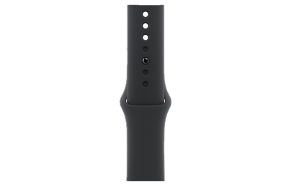 SERIES 11 - JET BLACK