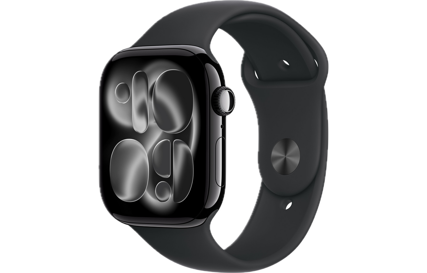 SERIES 11 - JET BLACK