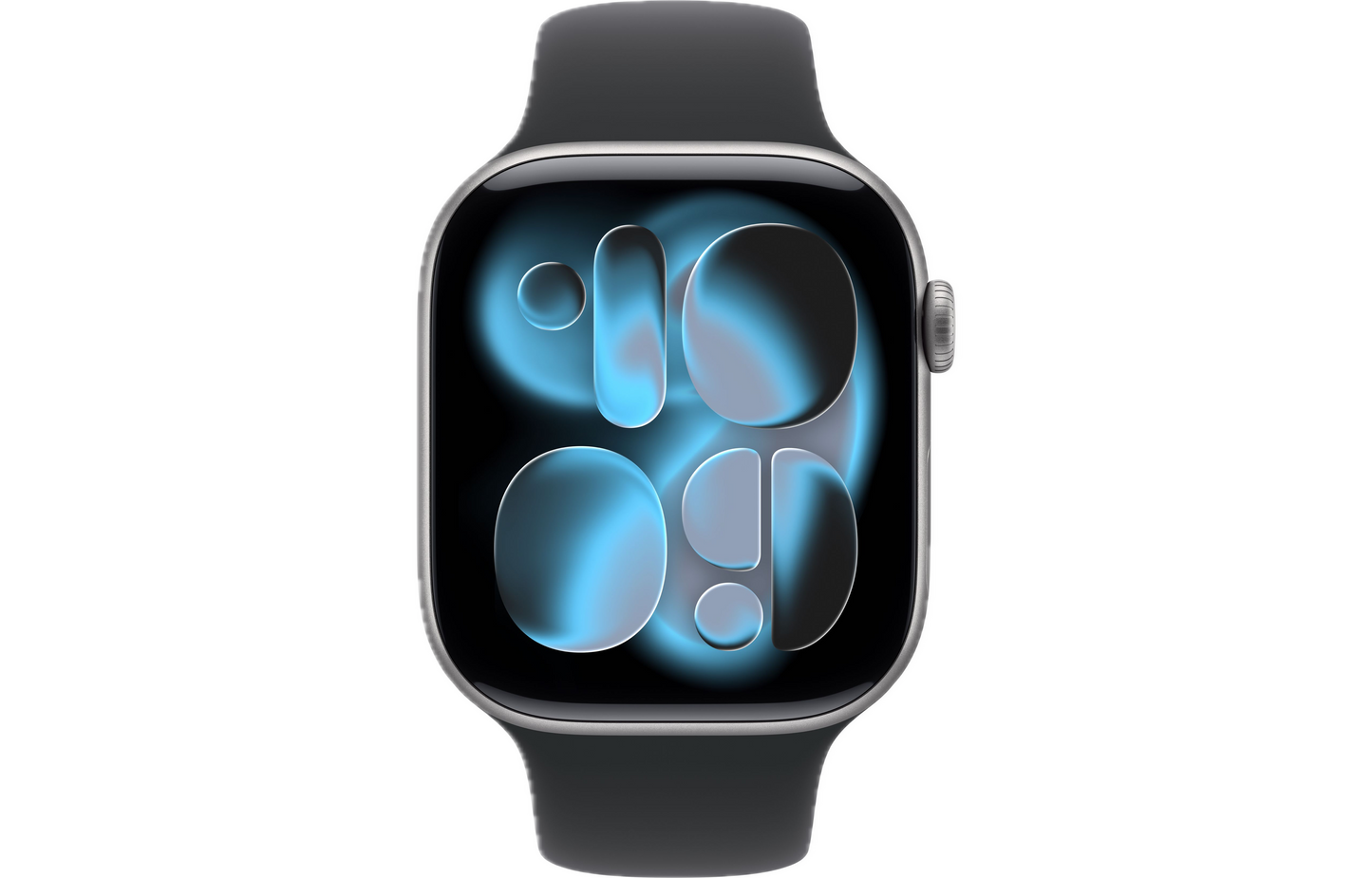 SERIES 11 - SPACE GREY