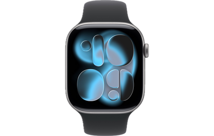 SERIES 11 - SPACE GREY