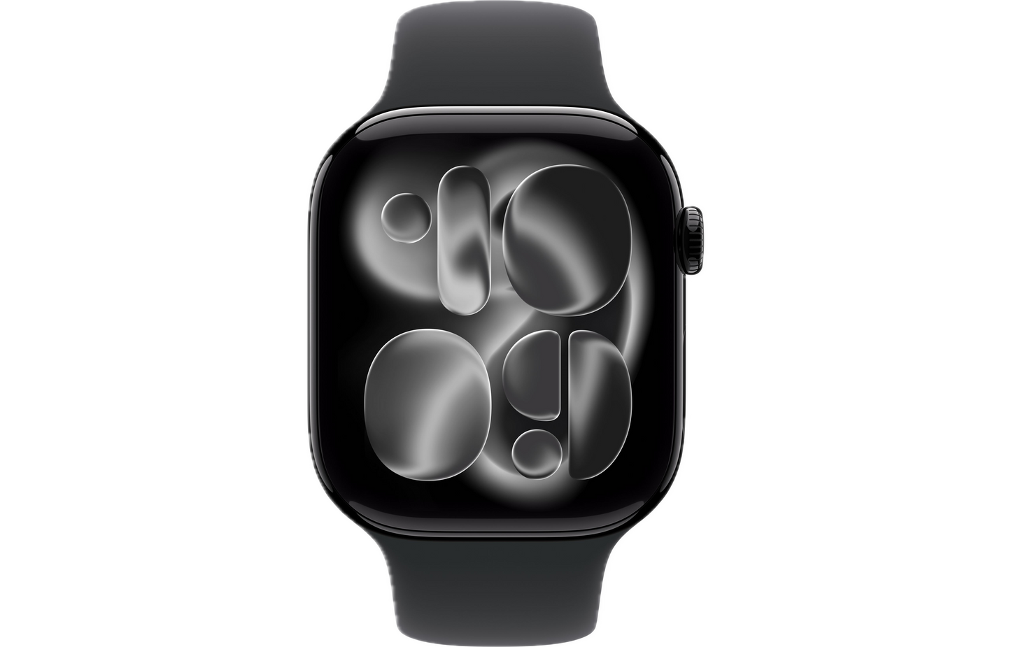 SERIES 11 - JET BLACK