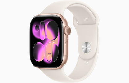 SERIES 11 - ROSE GOLD