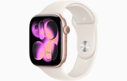 SERIES 11 - ROSE GOLD