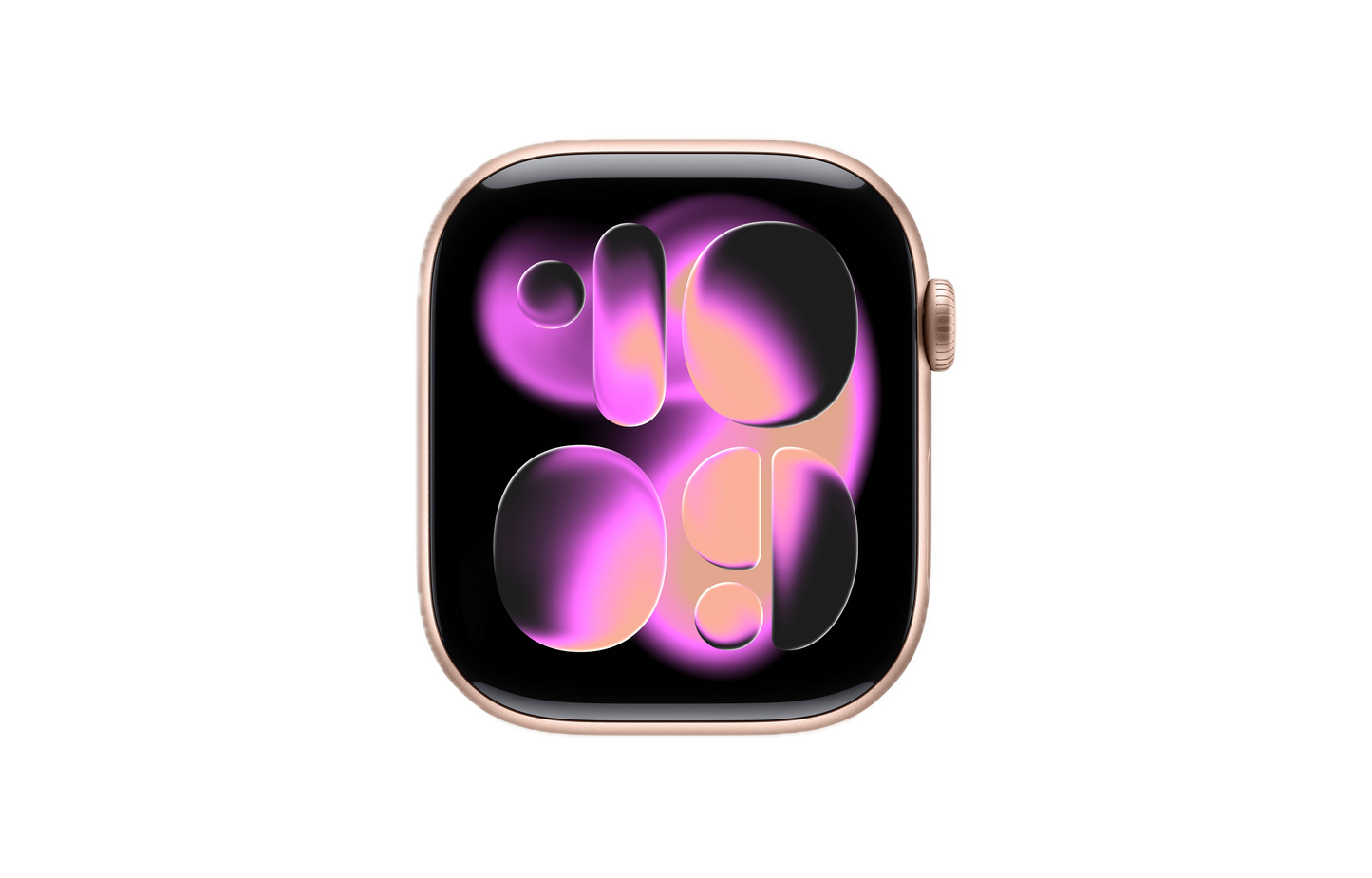 SERIES 11 - ROSE GOLD