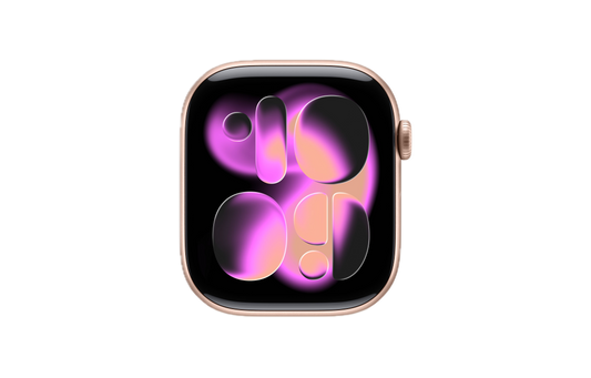 SERIES 11 - ROSE GOLD