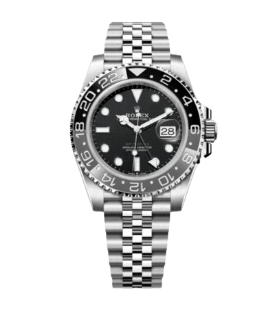 ROLEX GMT MASTER 2 - ROGER FREDRER