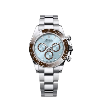 ROLEX DAYTONO ICE BLUE - VIRAT KOHLI