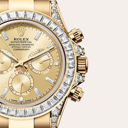 ROLEX COSMOGRAPH DAYTONA OYSTER