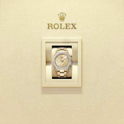 ROLEX COSMOGRAPH DAYTONA OYSTER