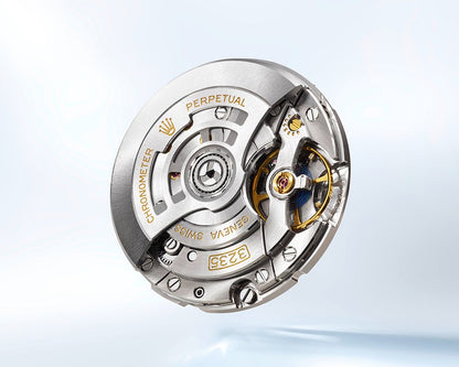ROLEX DEEPSEA OYSTER PERPETUAL (GOLD BLUE)