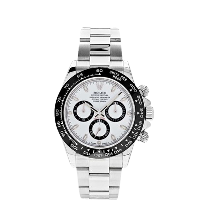 ROLEX DAYTONA - SHAHRUKH KHAN