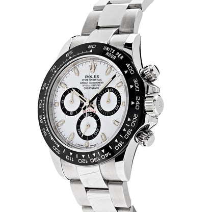 ROLEX DAYTONA - SHAHRUKH KHAN