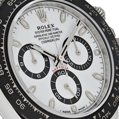ROLEX DAYTONA - SHAHRUKH KHAN
